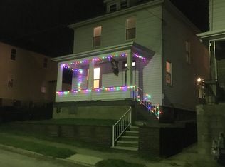 516 Conrad Ave, Charleroi, PA 15022