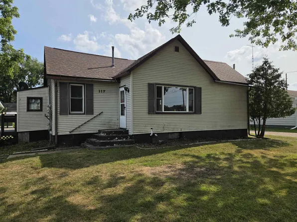 117 Arthur St, Tomah, WI 54660