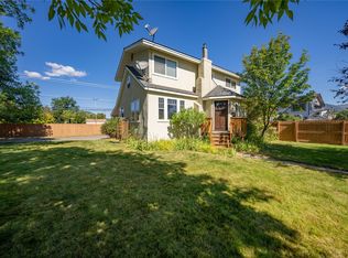 910 Utah Ave, Libby, MT 59923