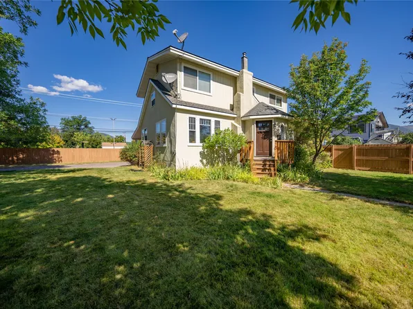 910 Utah Ave, Libby, MT 59923