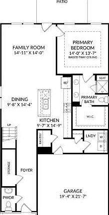 4th image of this home