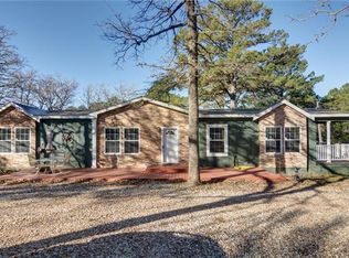 414 Kellar Rd, Smithville, TX 78957