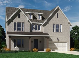 715 Cannon Cv, Cave Springs, AR 72718