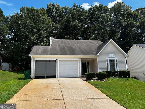 2nd image of 4949 Penscot Way