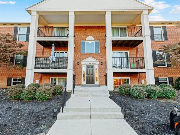 5784 Ashby Ct, Milford, OH 45150