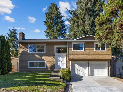 8324 NE 143rd Street, Kirkland, WA, 98034