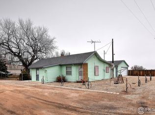 12801 County Road 64 1/2, Greeley, CO 80631