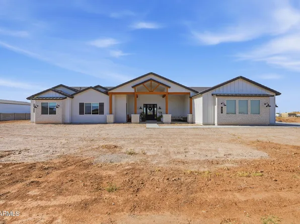 922 W JOYOUS Lane, San Tan Valley, AZ 85143