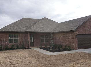 2108 Luke Cv, Jonesboro, AR 72404