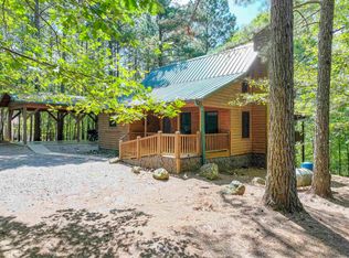 72 Woodland Springs Dr, Mount Ida, AR 71957