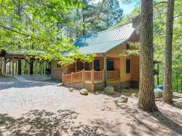 72 Woodland Springs Dr, Mount Ida, AR 71957