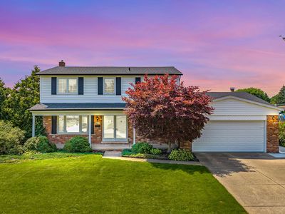 36633 Thomas Dr, Sterling Heights, MI, 48312