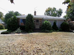 1018 Colrain St SW, Wyoming, MI 49509