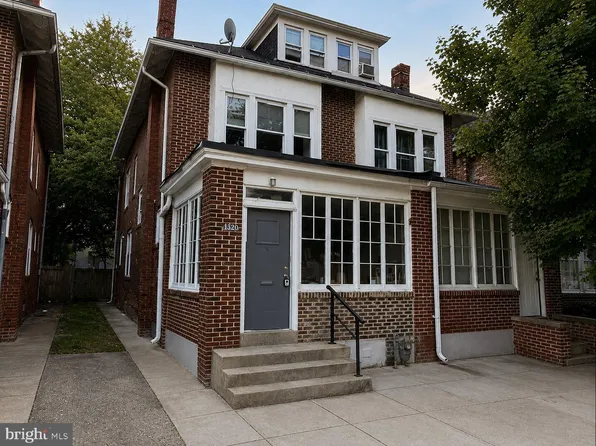 2320 Green St, Harrisburg, PA 17110