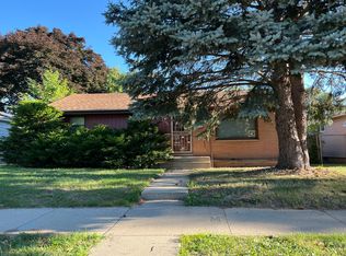 8236 W Luscher Ave, Milwaukee, WI