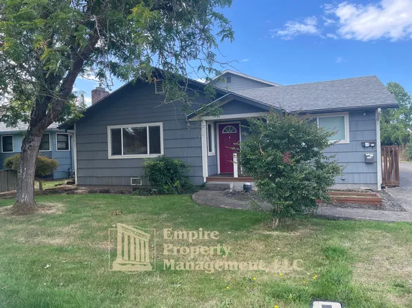2920 Pearl St, Eugene, OR 97405