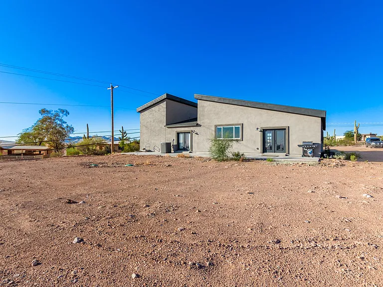5589 E Lost Dutchman Blvd — Photo 34