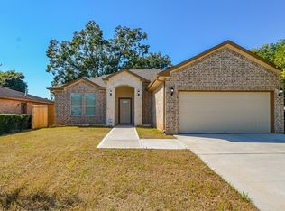 12838 Segrest Dr, Houston, TX 77047