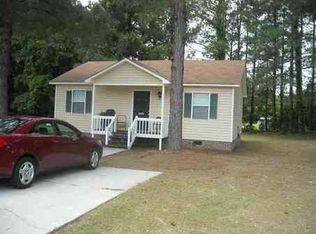 1727 W Pine Lake Dr, Florence, SC 29506