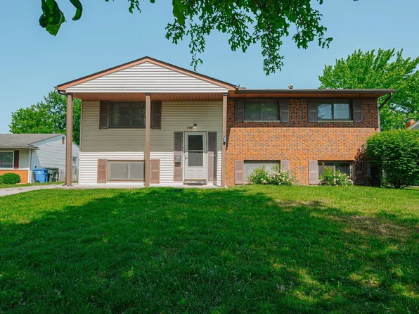 4988 Carbondale Dr, Columbus, OH 43232