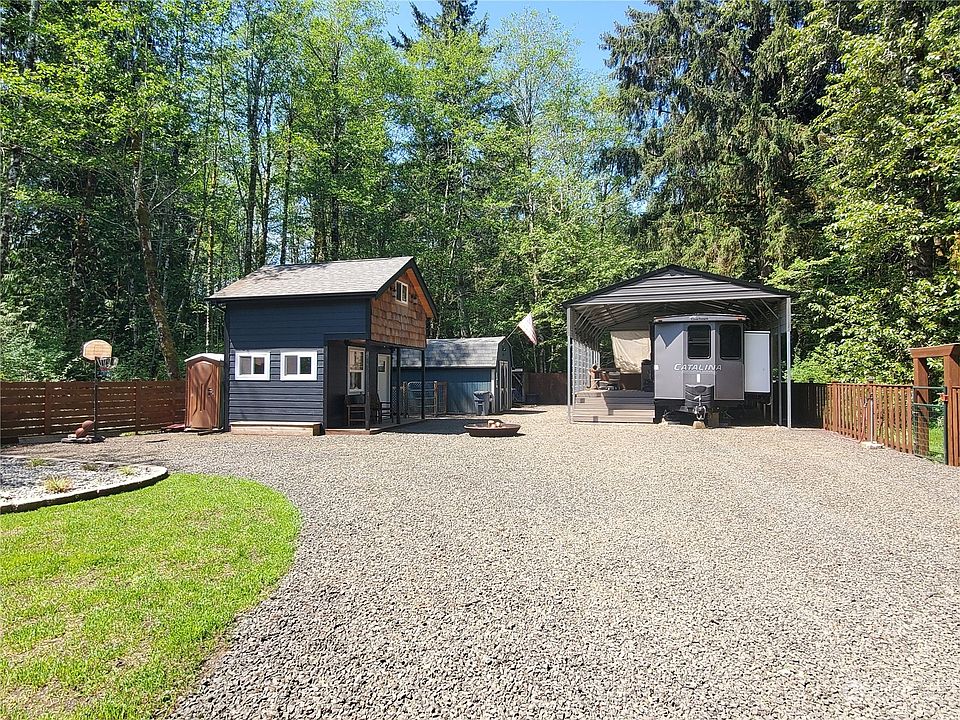 41 W Quinault Trail, Elma, WA 98541 Zillow