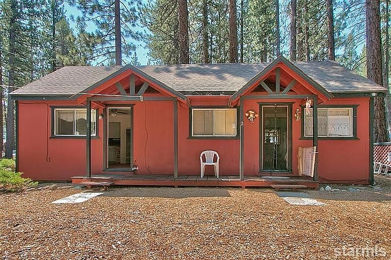2 Unit Duplex