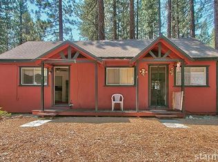 1094 Bijou St, South Lake Tahoe, CA 96150