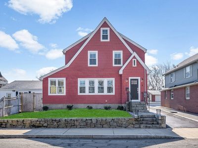 8 Riverside Ave, Gloucester, MA, 01930