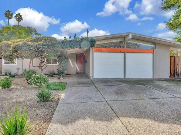 3464 Janice Way, Palo Alto, CA 94303