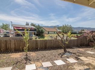 21730 Mid Way, Tehachapi, CA 93561