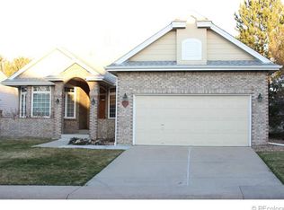 14 Birmingham Ct, Highlands Ranch, CO 80130