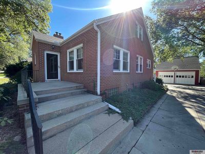 3775 Everett St, Lincoln, NE, 68506