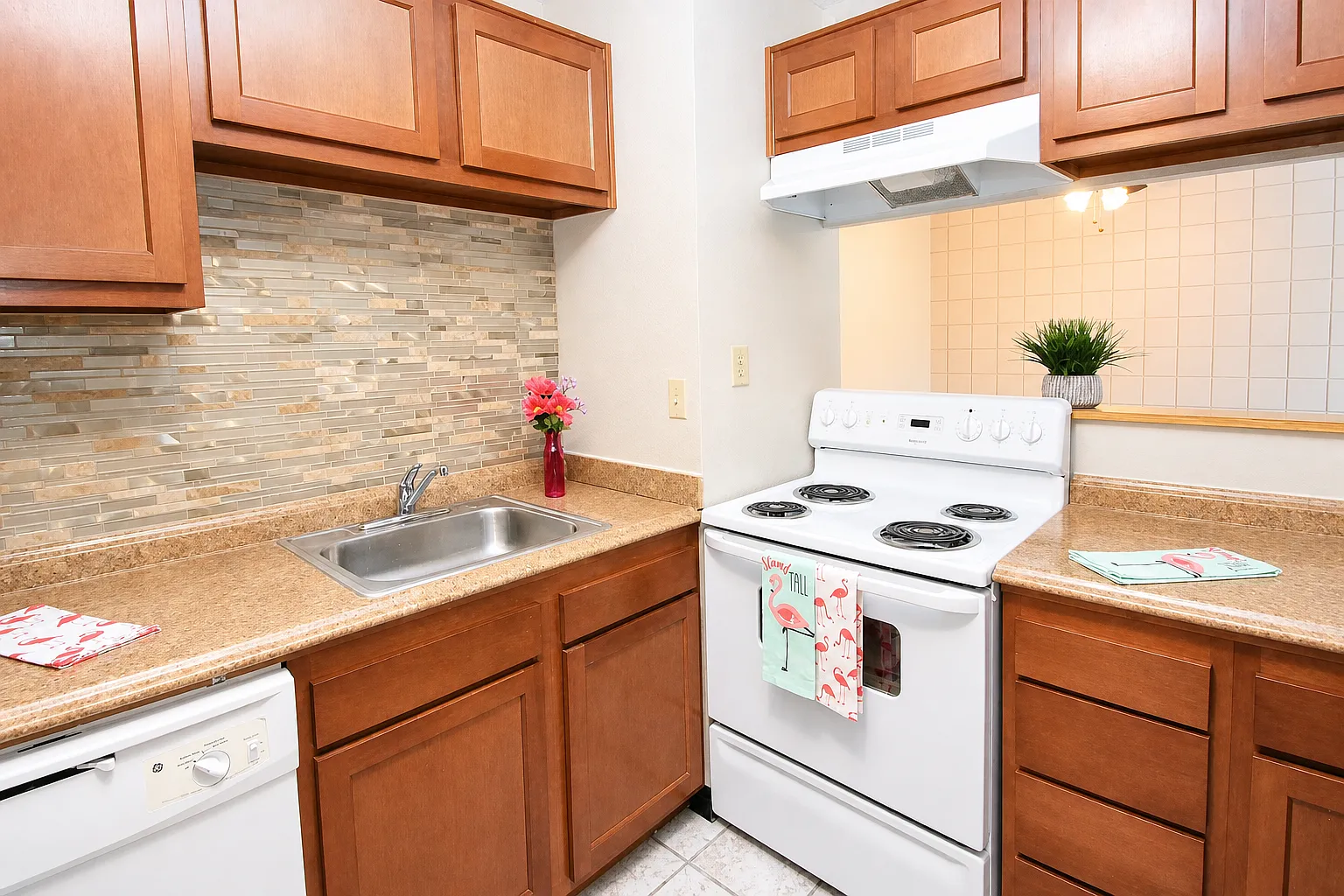Eagle Nook Apartments — Photo 4