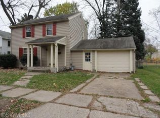 49 W Alden St, Coldwater, MI 49036