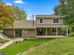 7430 John Pickett Rd, Woodbine, MD 21797