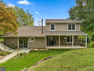 7430 John Pickett Rd, Woodbine, MD, 21797