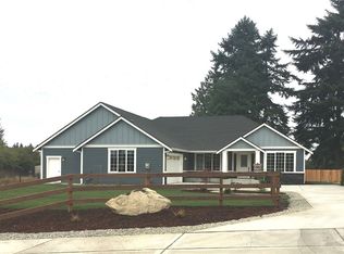 12201 44th Stct E, Edgewood, WA 98372