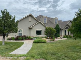 204 Sandy Trl, Canyon, TX 79015