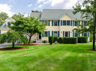 66 Merrimack Rd #A, Amherst, NH 03031