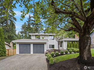 Forest Park, Bellevue, WA 98006