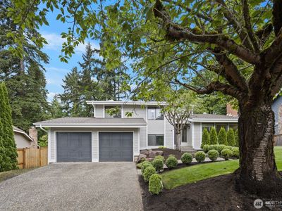 13408 SE 59th Street, Bellevue, WA, 98006