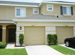 8582 Trail Wind #8582, Tampa, FL 33647