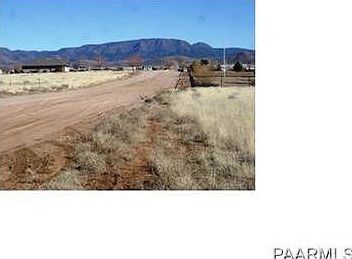 Mingus Mountain View