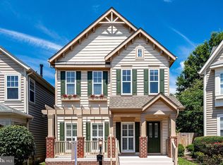 7780 Grandwind Dr, Lorton, VA 22079