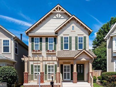 7780 Grandwind Dr, Lorton, VA, 22079