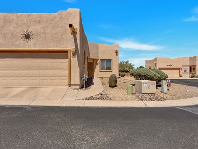 606 W Woodfield Ct, Green Valley, AZ, 85614
