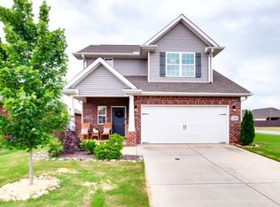 12900 Tallulah Dr, Madison, AL 35756