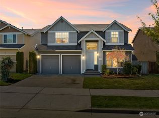3915 Rossberg St SE, Lacey, WA 98503