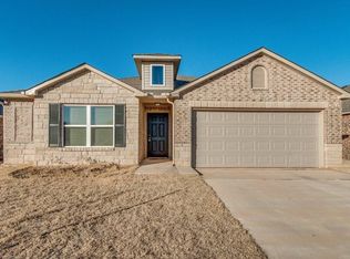 11533 NW 100th St, Yukon, OK 73099