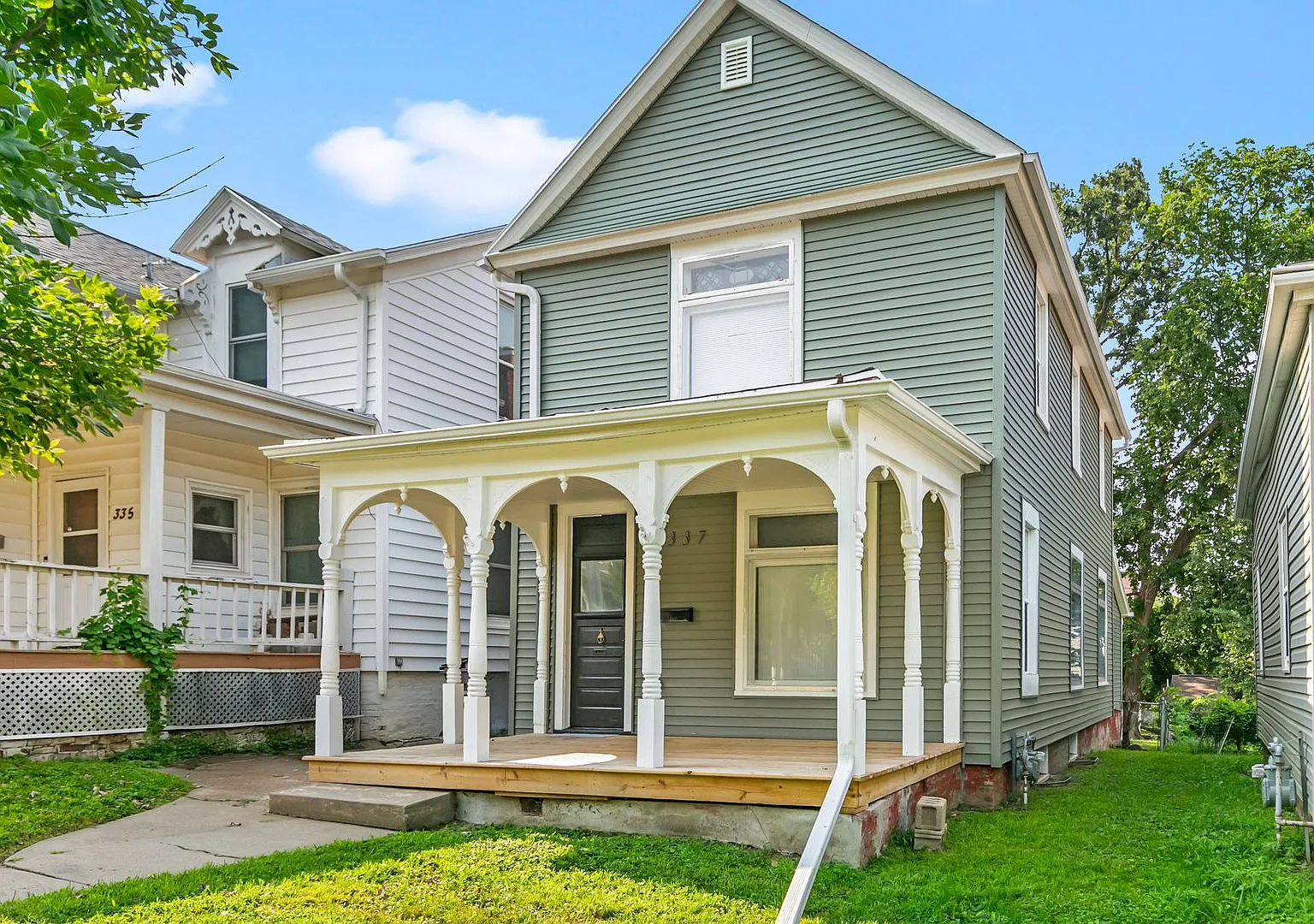 **Coming Soon! Fully Remodeled 3 Bedroom, 1 Bath Home** — Photo 1